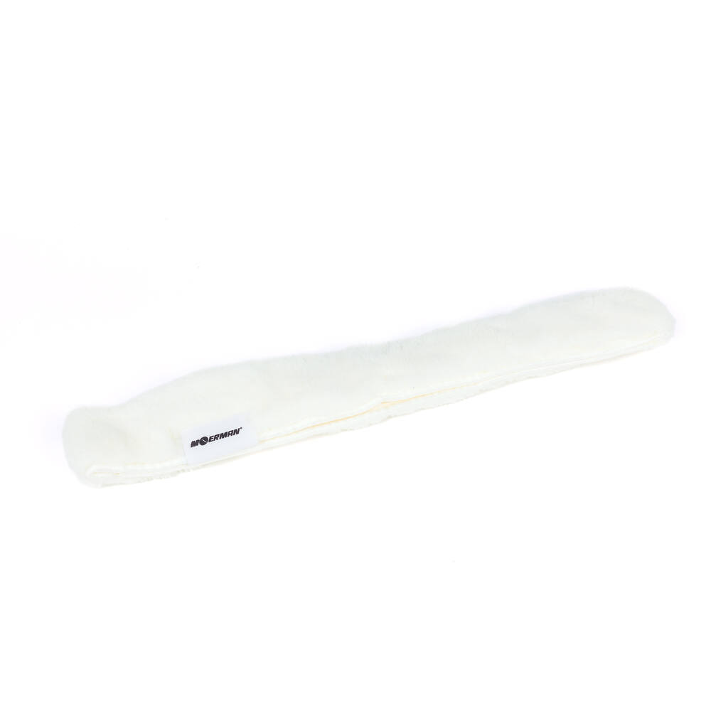 Moerman Pro 35 cm Inwasser Wit