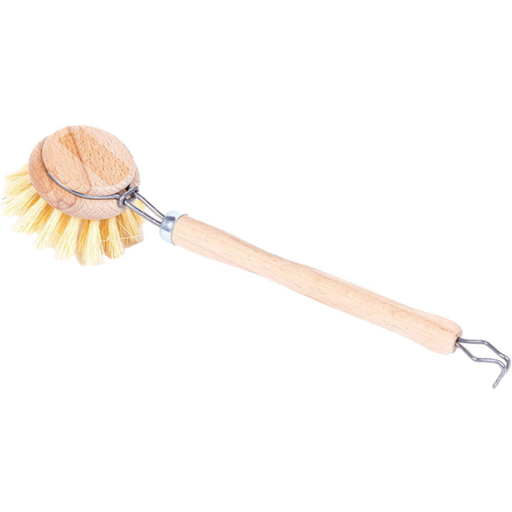 VEBA Afwasborstel Fiber Hout