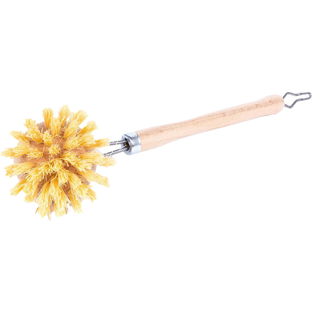 VEBA Afwasborstel Fiber Hout