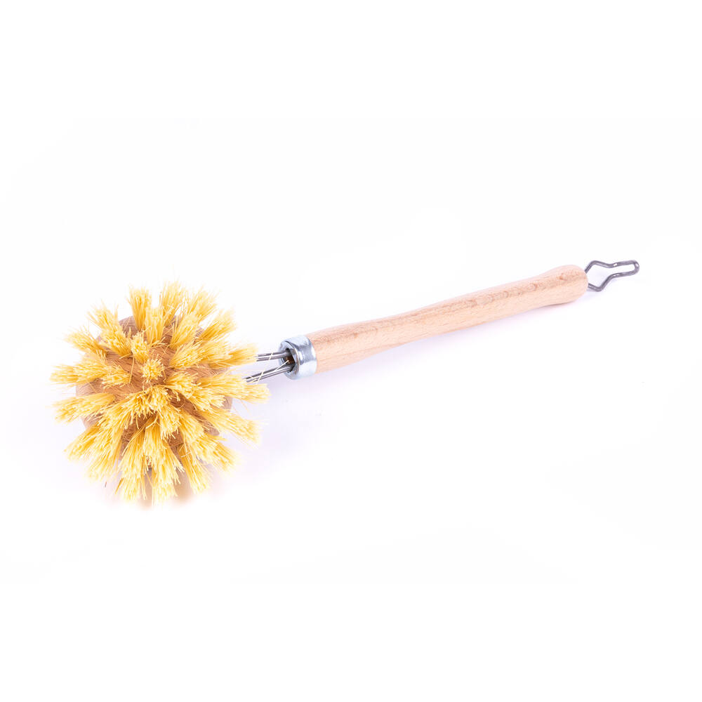 VEBA Afwasborstel Fiber Hout
