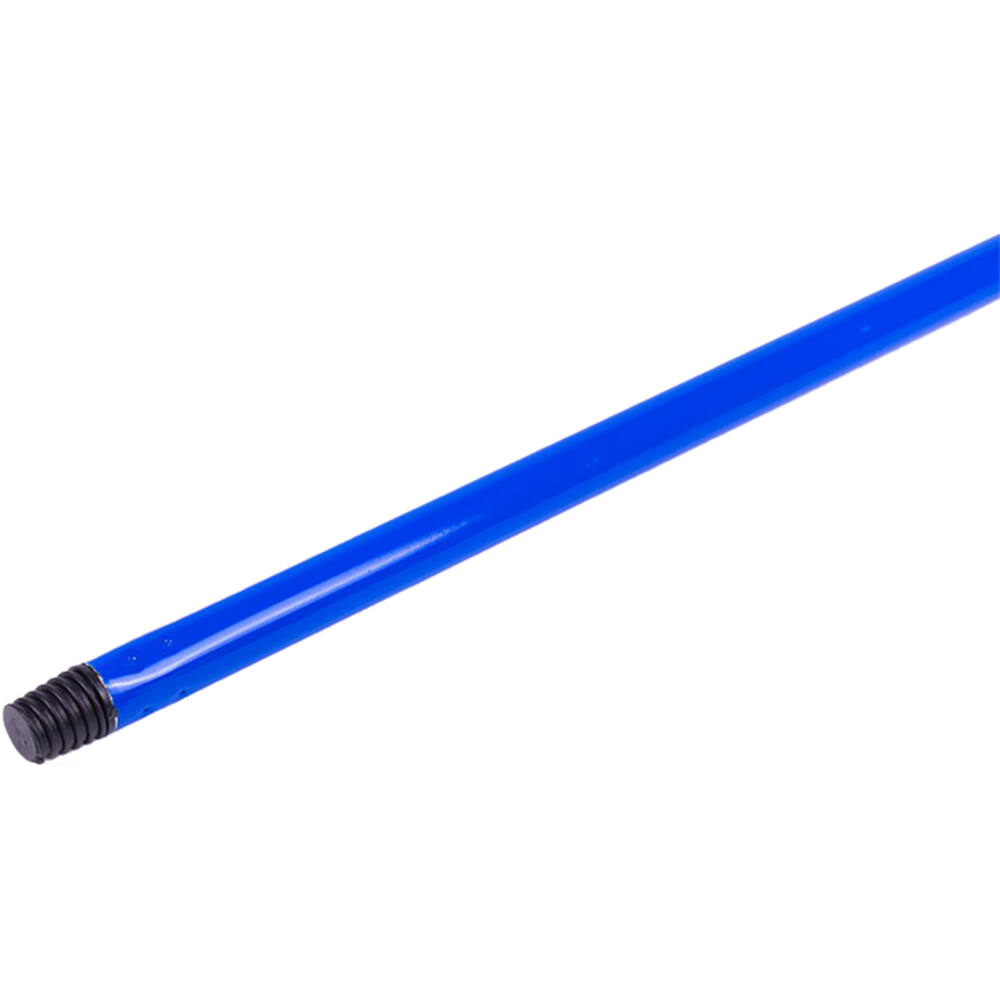 VEBA Reserve Mopsteel 120 cm Metaal Zwart