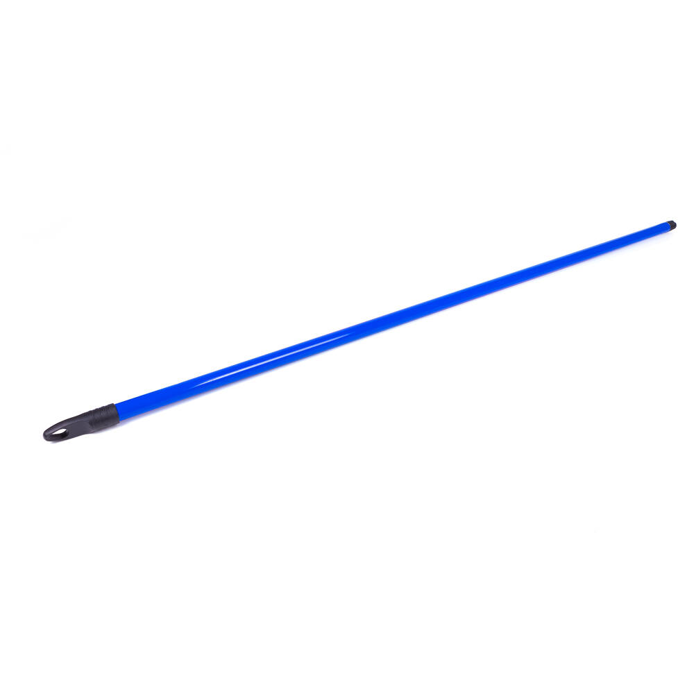 VEBA Reserve Mopsteel 120 cm Metaal Zwart