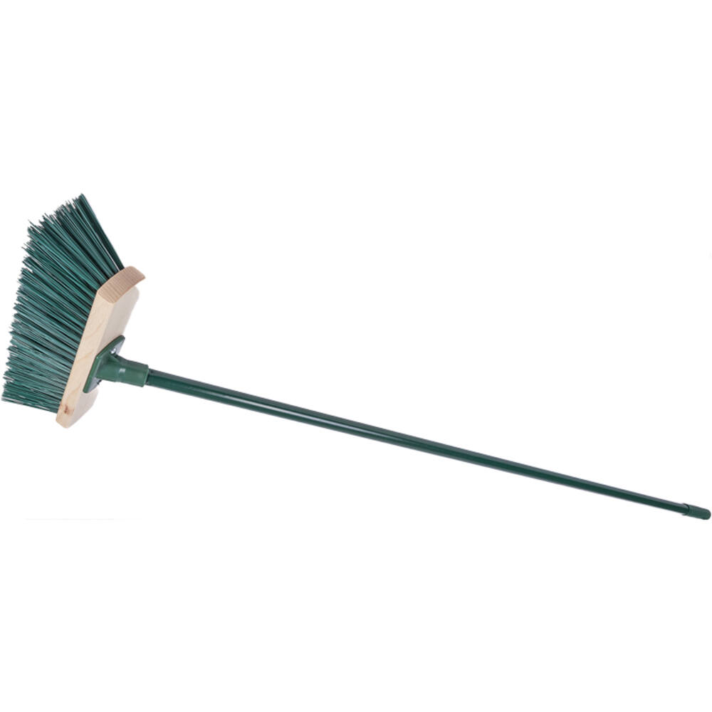 VEBA Display Straatbezem groen 40 st