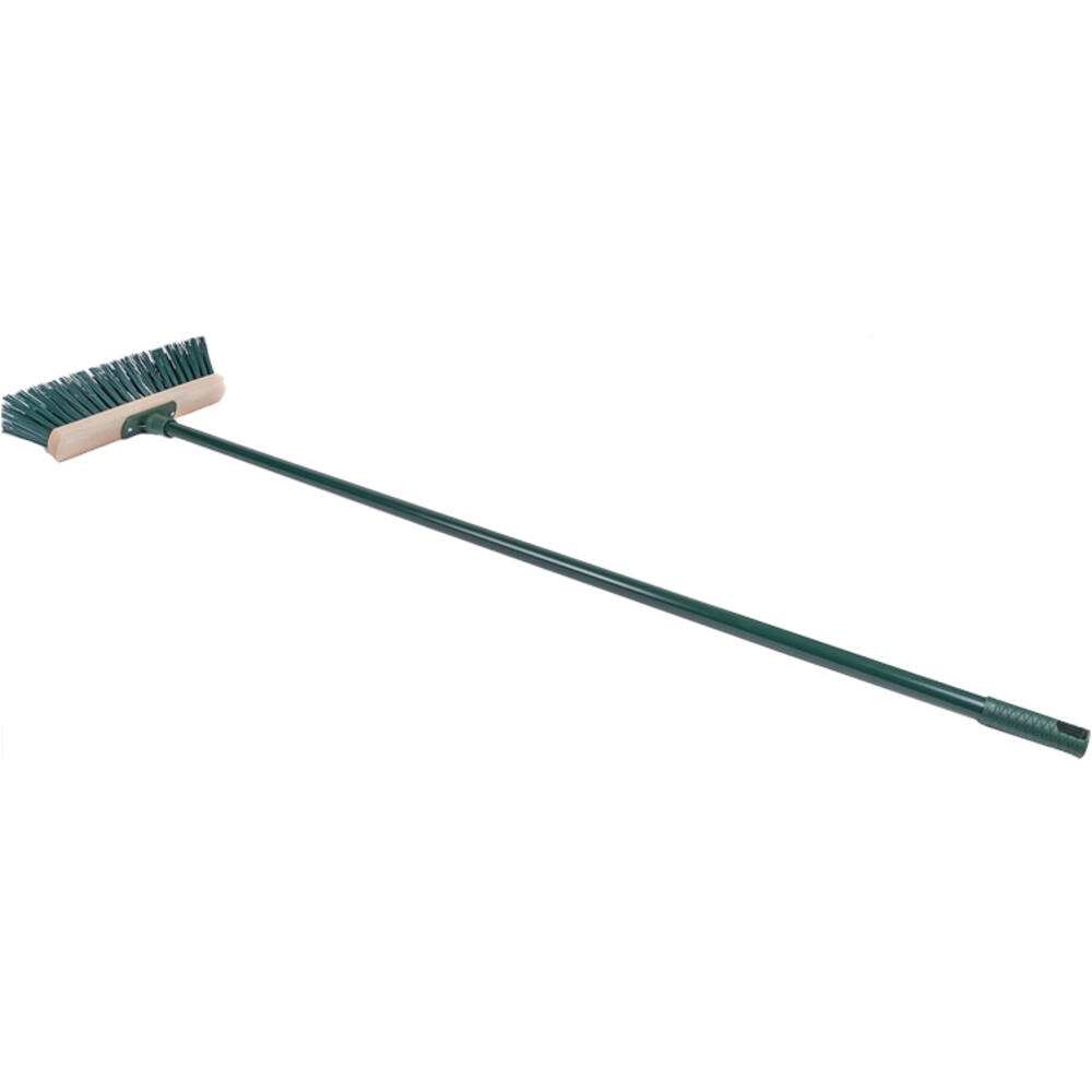VEBA Display Straatbezem groen 40 st