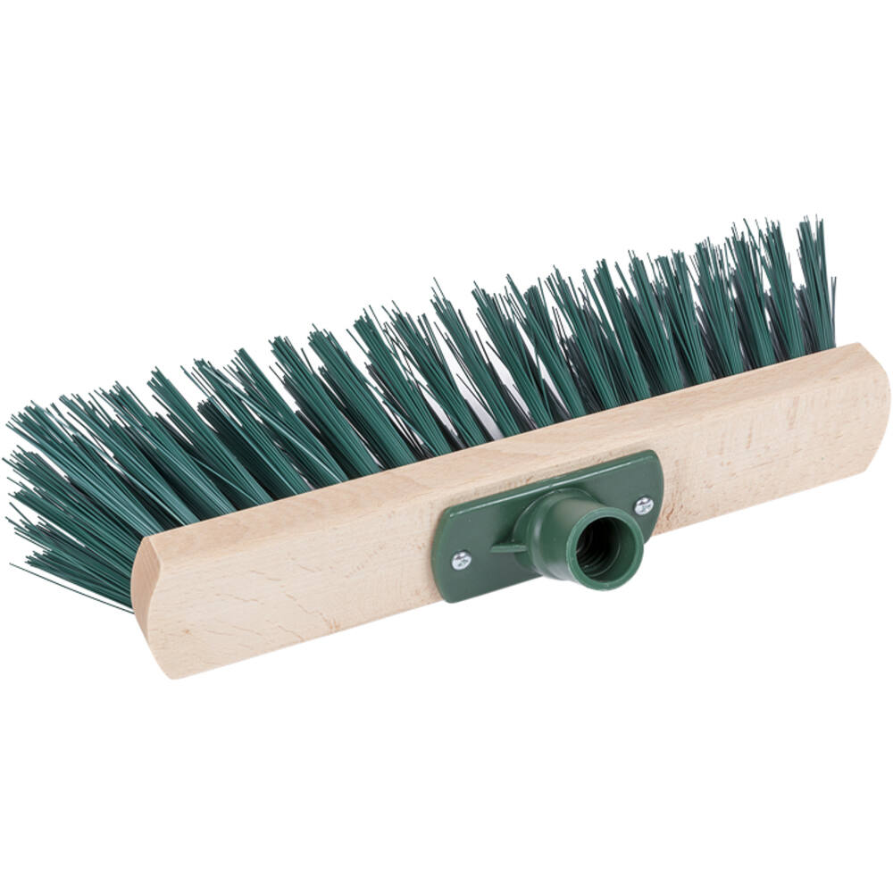VEBA Display Straatbezem groen 40 st