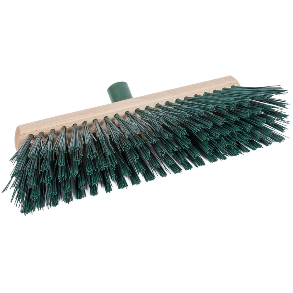 VEBA Display Straatbezem groen 40 st