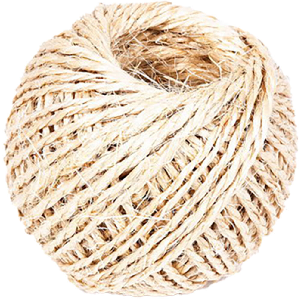 VEBA Sisal Paktouw 125 mx500 g