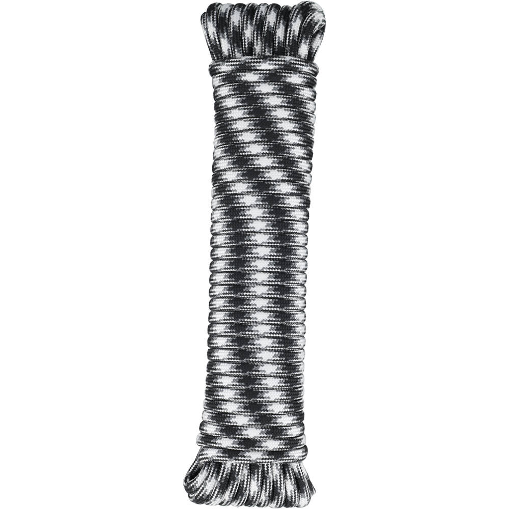 VEBA Gevlochten Koord 6 mm 15 m
