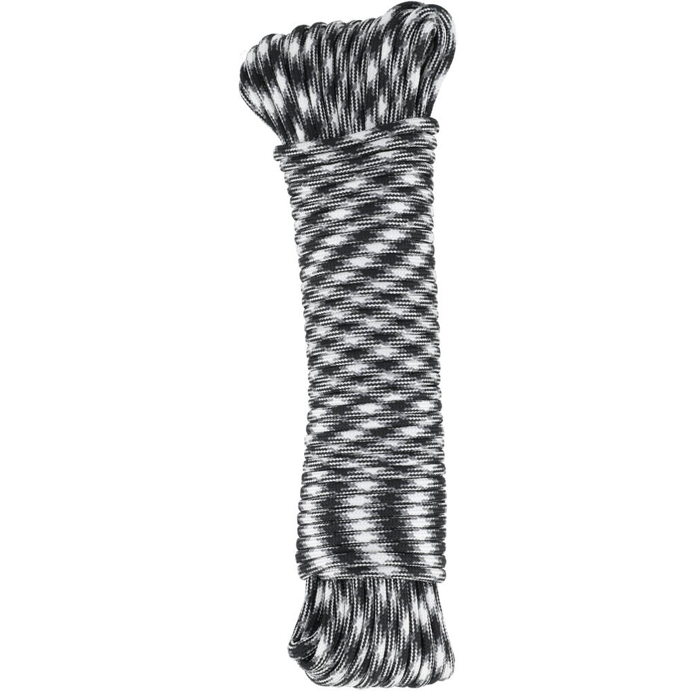 VEBA Gevlochten Koord 4 mm 20 m