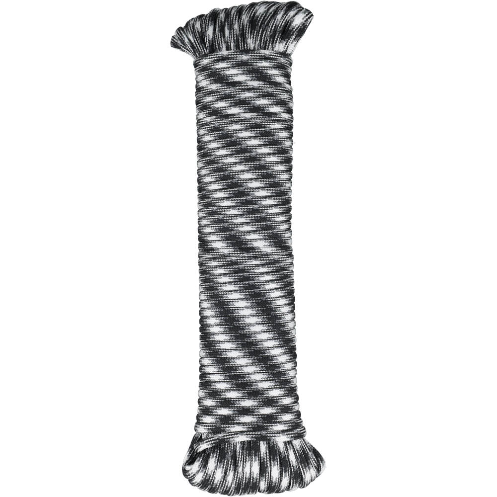 VEBA Gevlochten Koord 3 mm 30 m