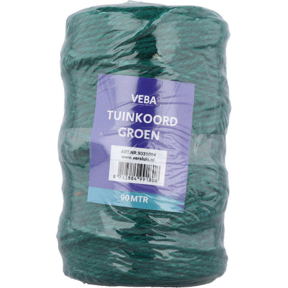 VEBA Tuinkoord Groen 90 m