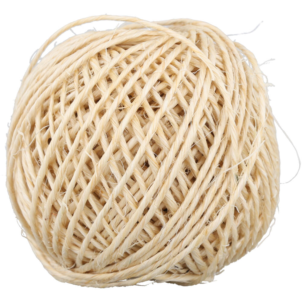 VEBA Sisal Bindtouw 50 m