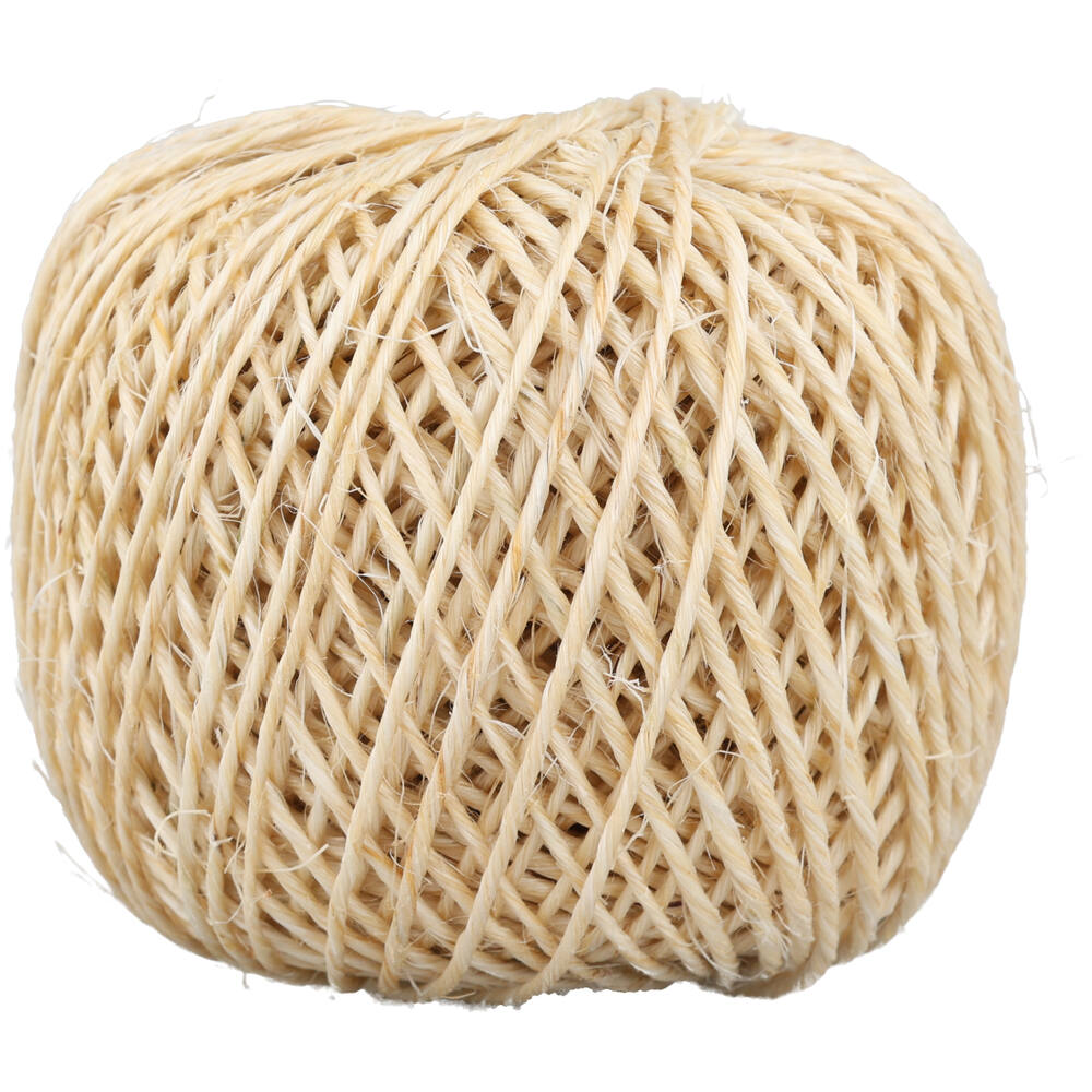 VEBA Sisal Bindtouw 100 m