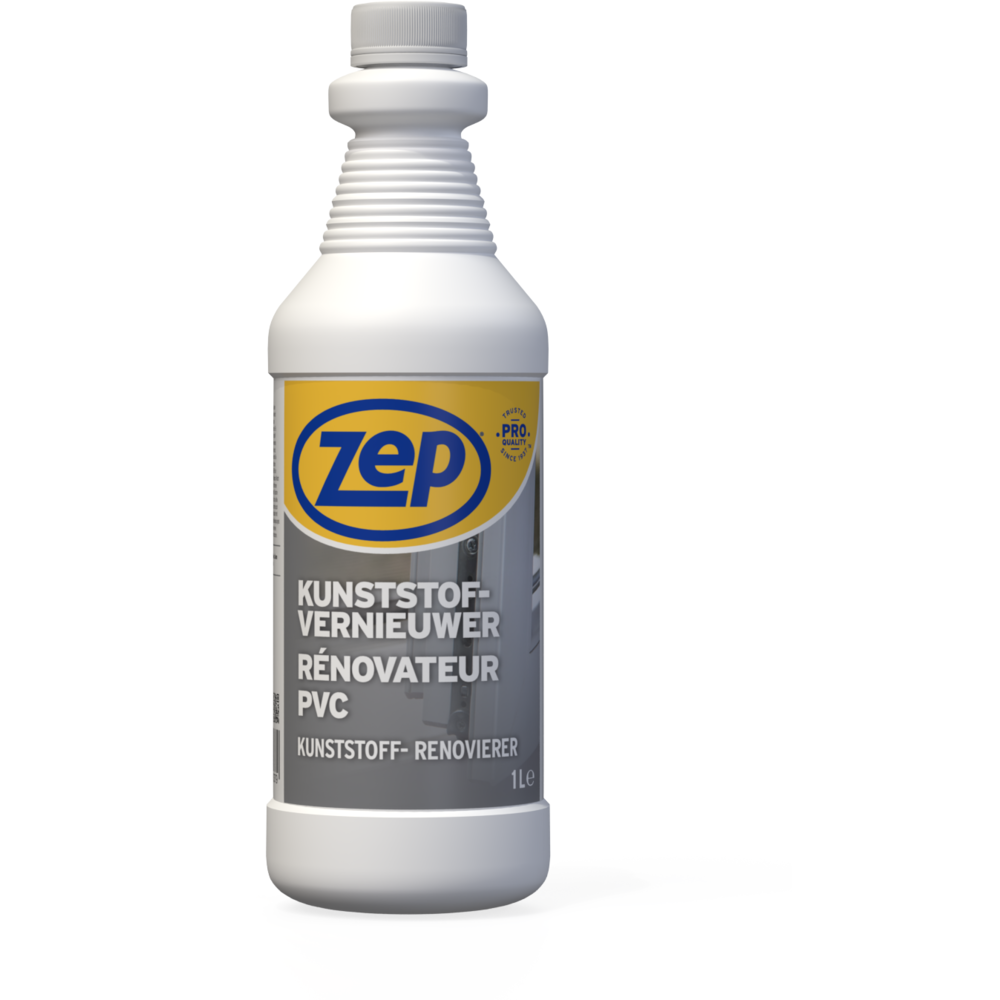 Zep Kunststofvernieuwer 1 L