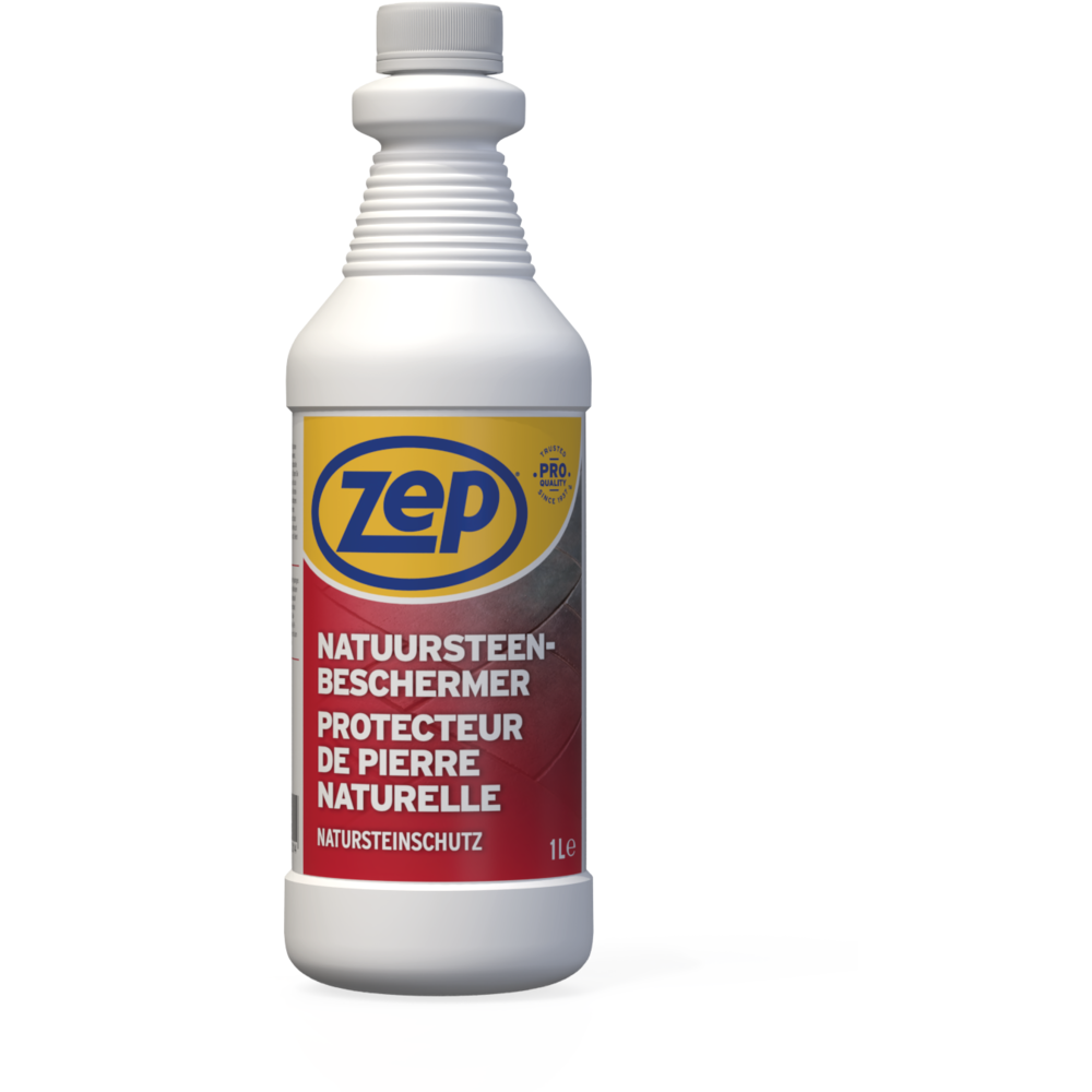 Zep Natuursteenbeschermer 1 L