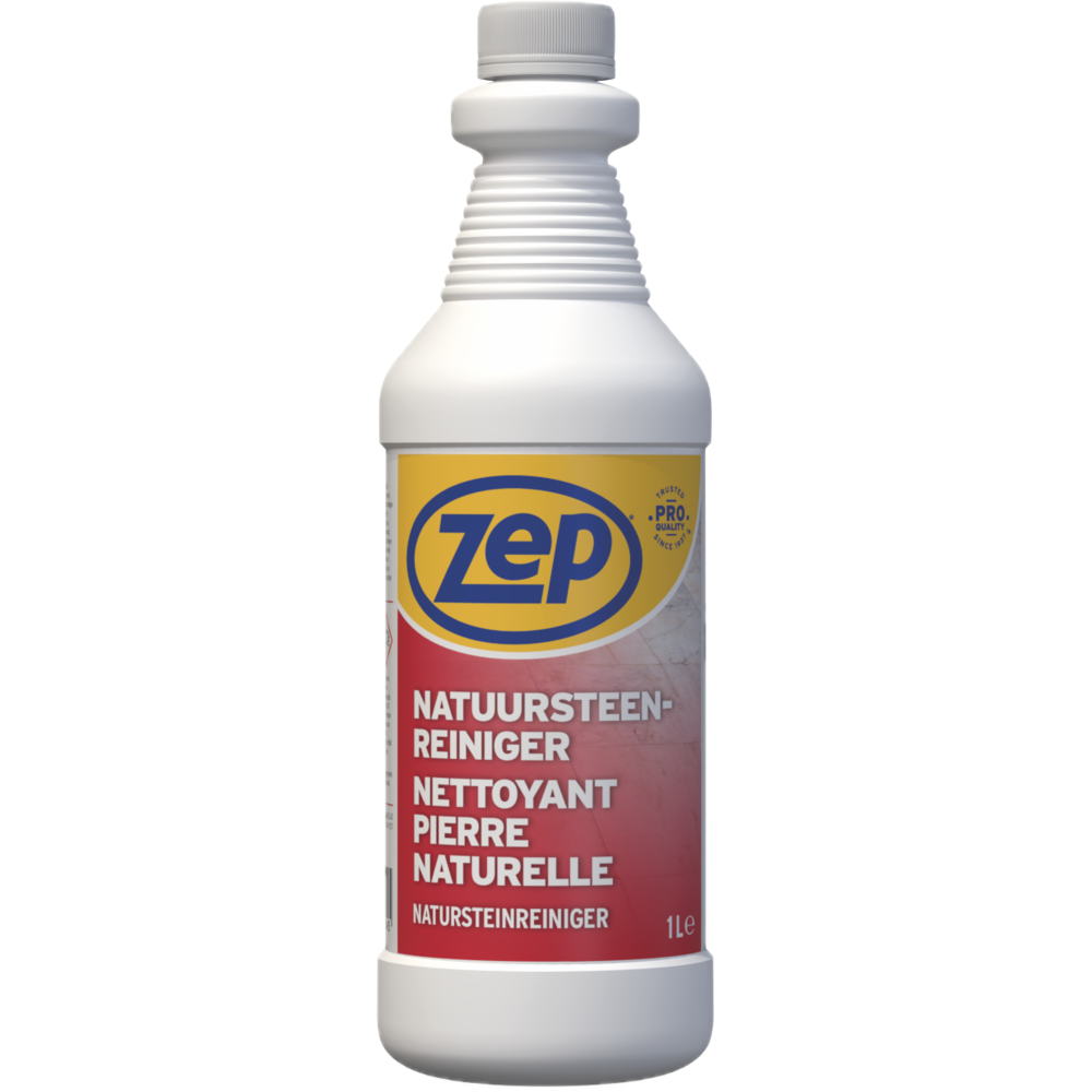 Zep Natuursteenreiniger 1 L