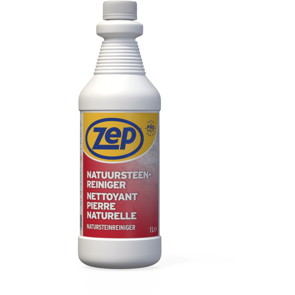 Zep Natuursteenreiniger 1 L