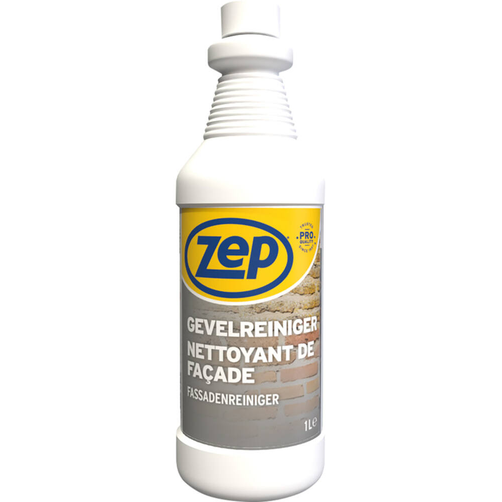 Zep Gevelreiniger 1 L