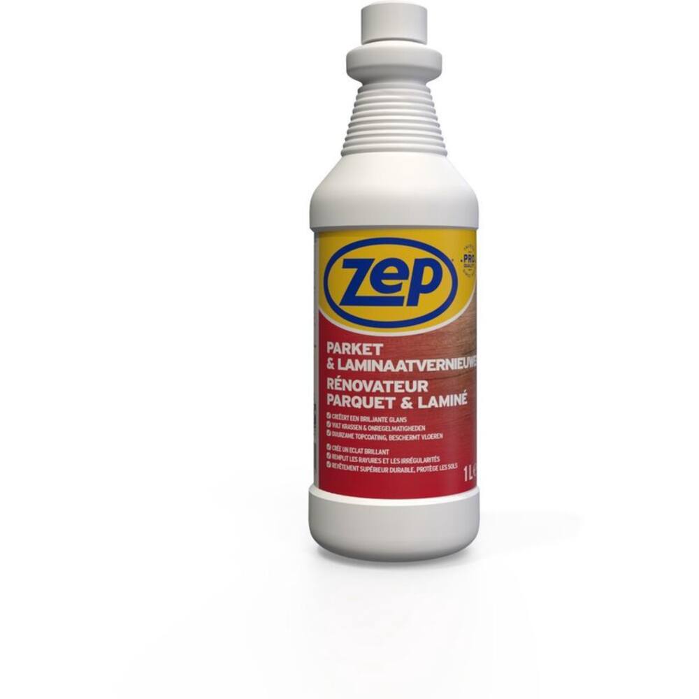 Zep Parket & Laminaat Dweilreiniger 1 L