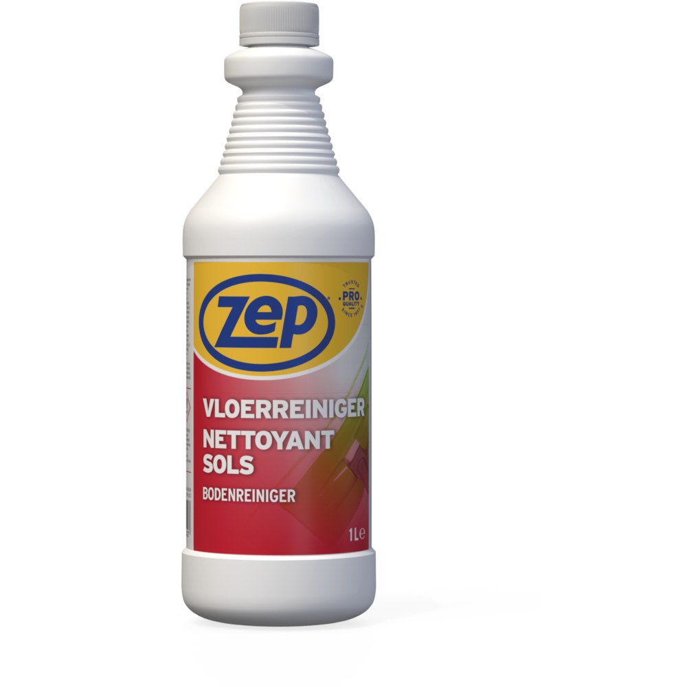 Zep Vloerreiniger 1 L