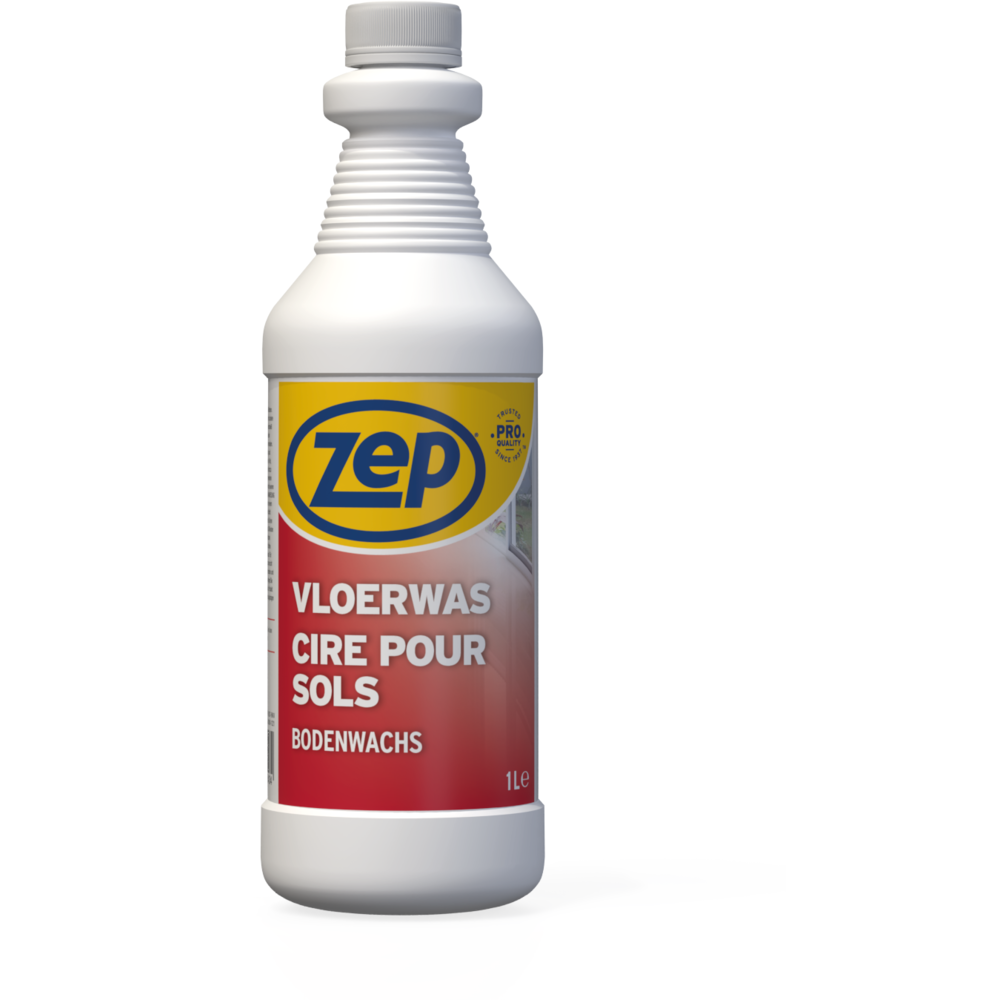 Zep Vloerwas 1 L