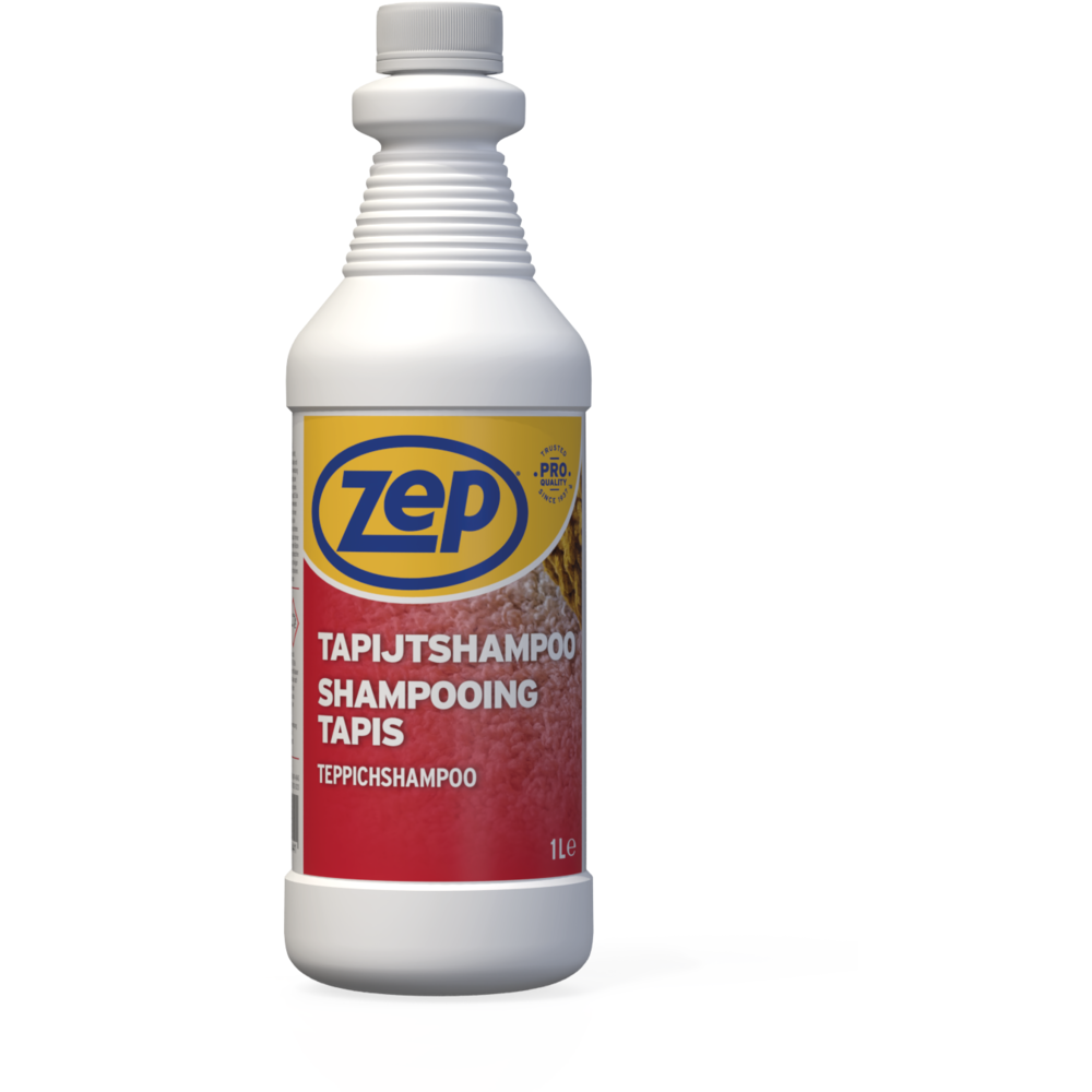 Zep Tapijtshampoo 1 L