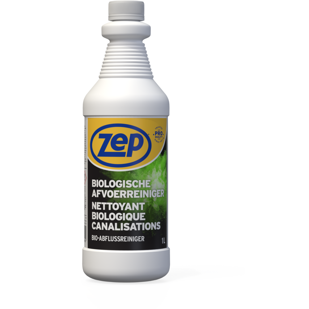 Zep Bio Afvoerreiniger 1 L