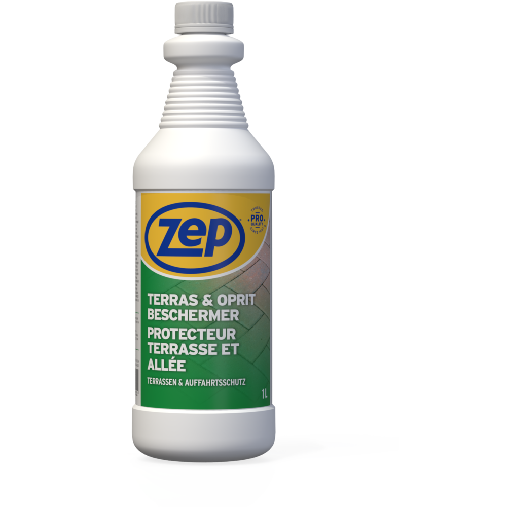 Zep Terras & Oprit Beschermer 1 L