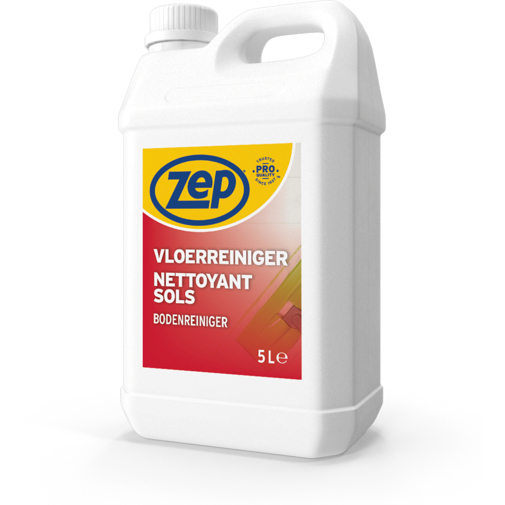 Zep Vloerreiniger 5 L