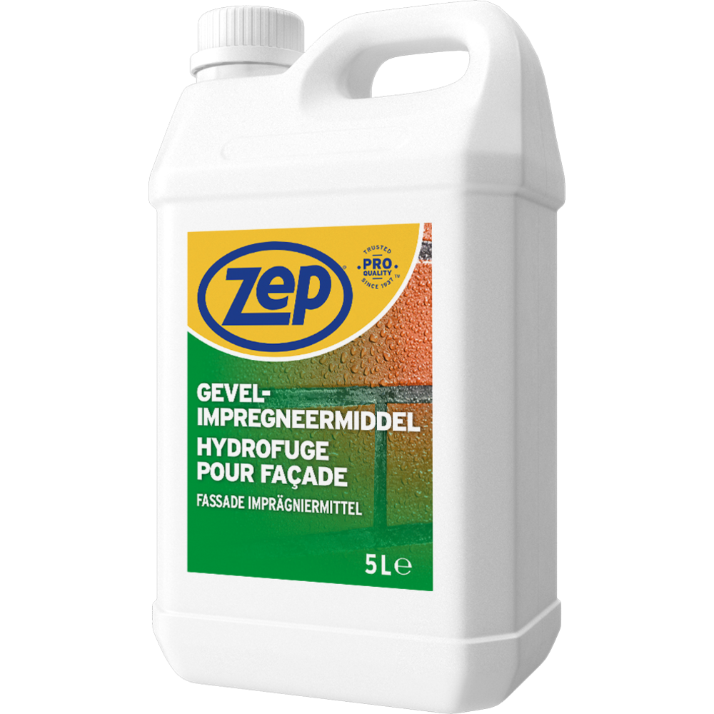 Zep Gevelimpregneermiddel 5 L