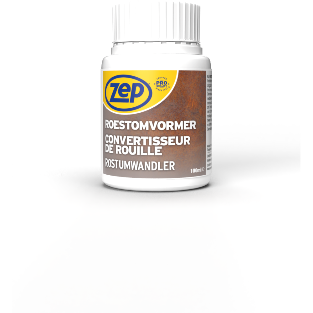 Zep Roestomvormer 100 ml