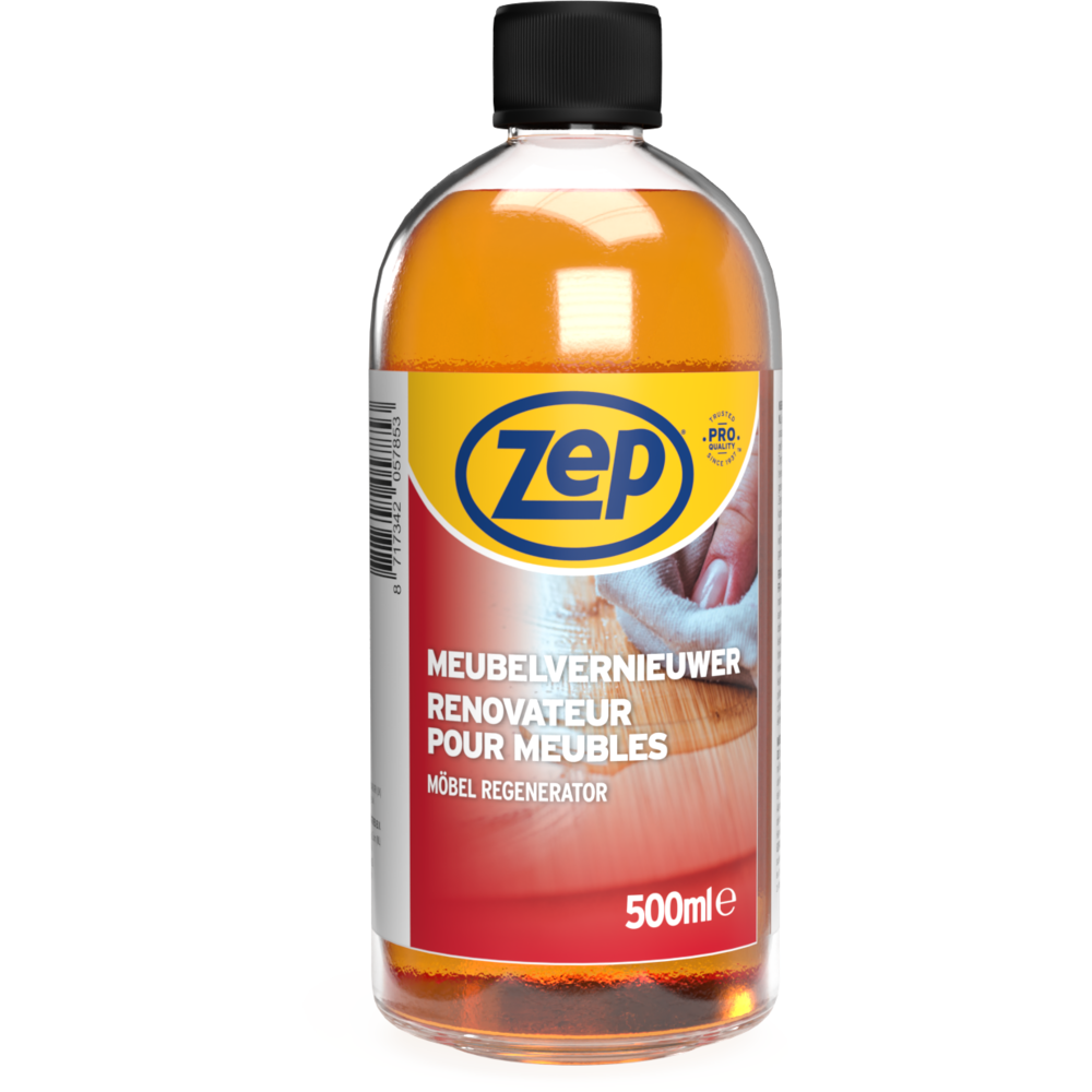 Zep Meubelvernieuwer 500 ml
