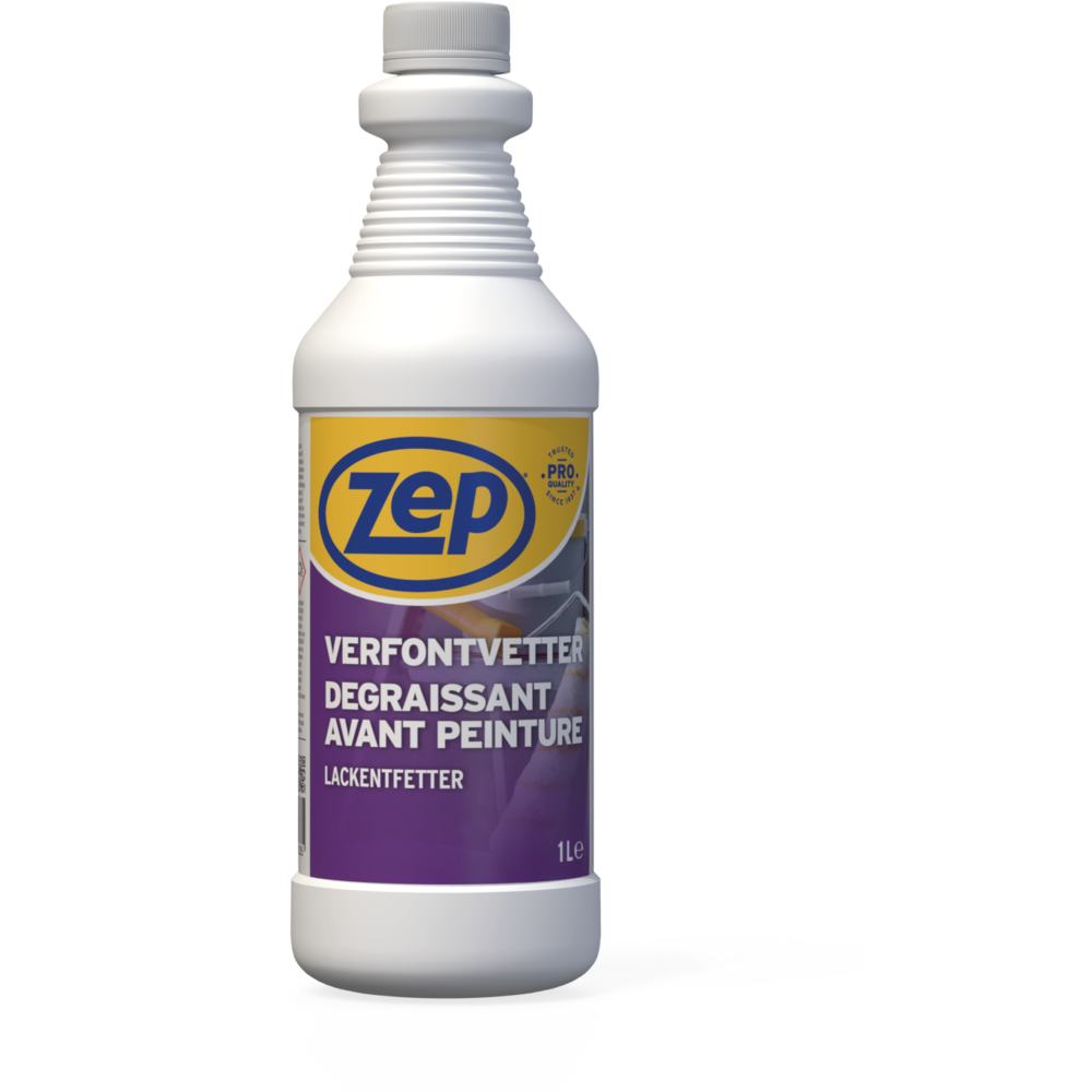 Zep Verfontvetter 1 L