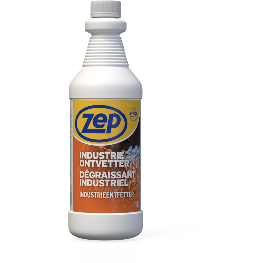 Zep Industrie Ontvetter (Purple Degreaser) 1 L