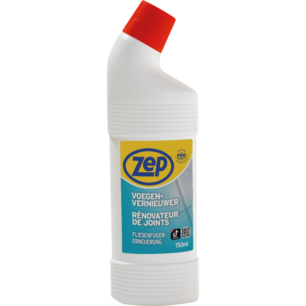 Zep Voegenvernieuwer 1 L