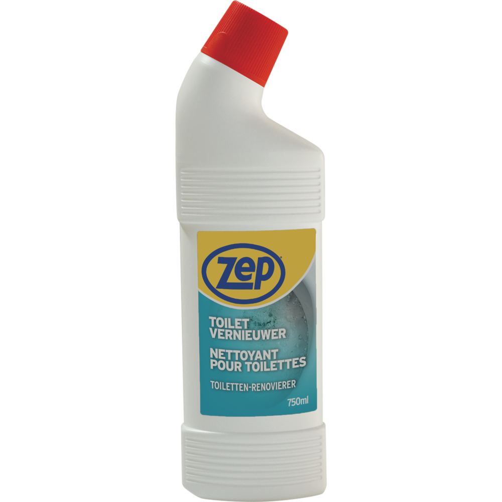 Zep Toilet Vernieuwer 1 L