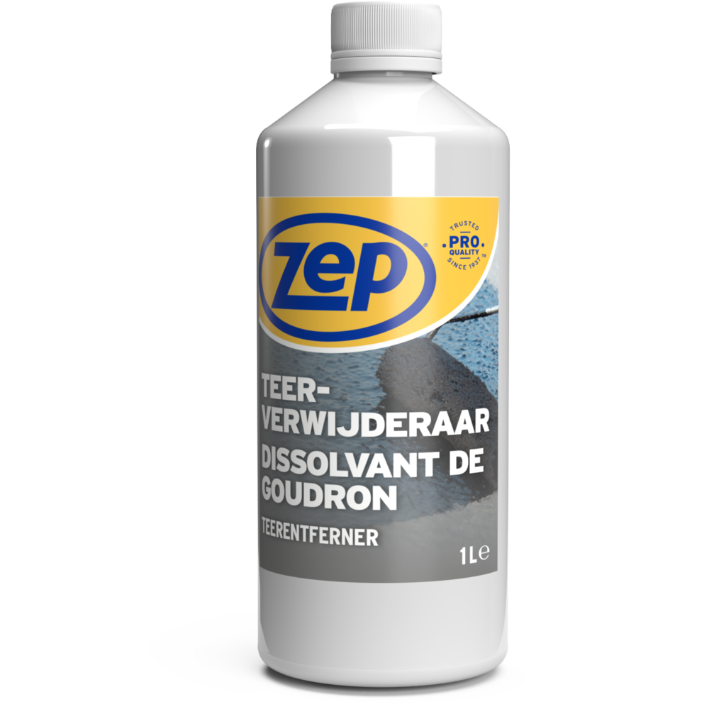 Zep Teerverwijderaar 5 L