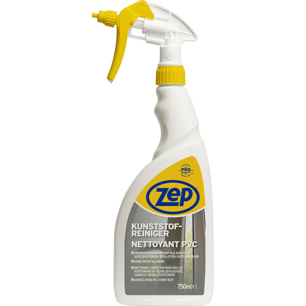 Zep Kunststofreiniger  750 ml