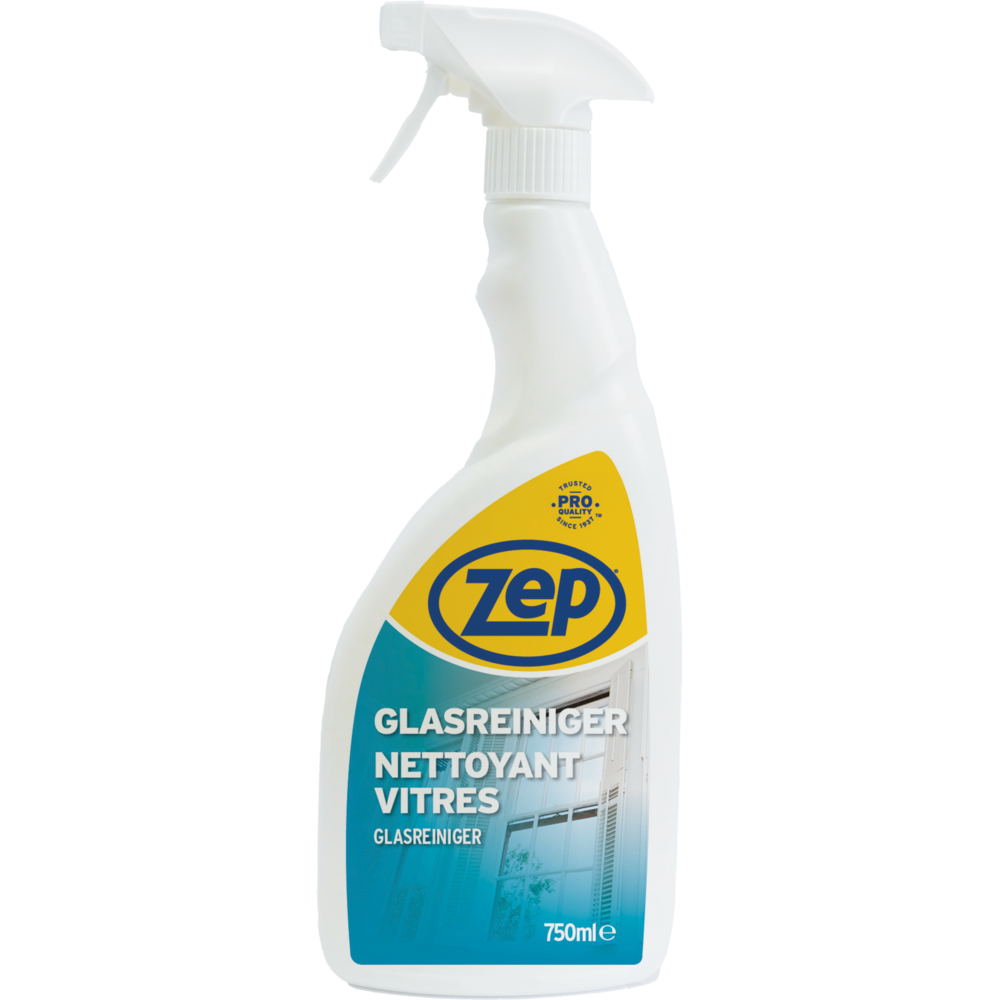 Zep Glasreiniger 750 ml