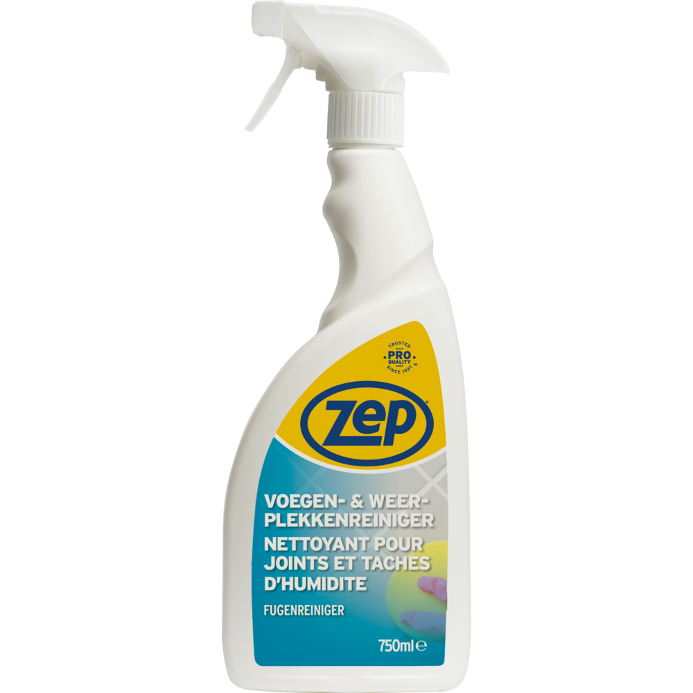 Zep Voegenreiniger 750 ml