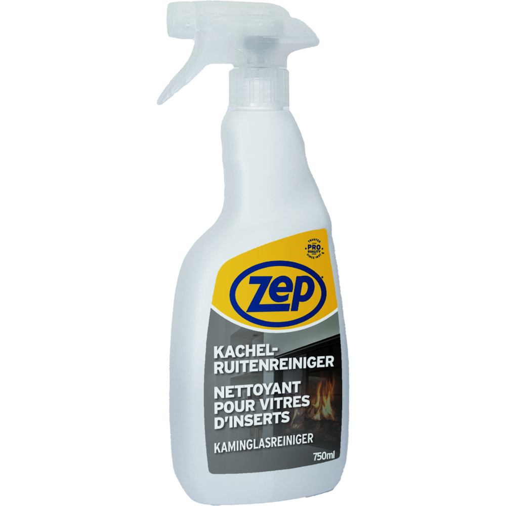 Zep Kachelruitenreiniger 750 ml