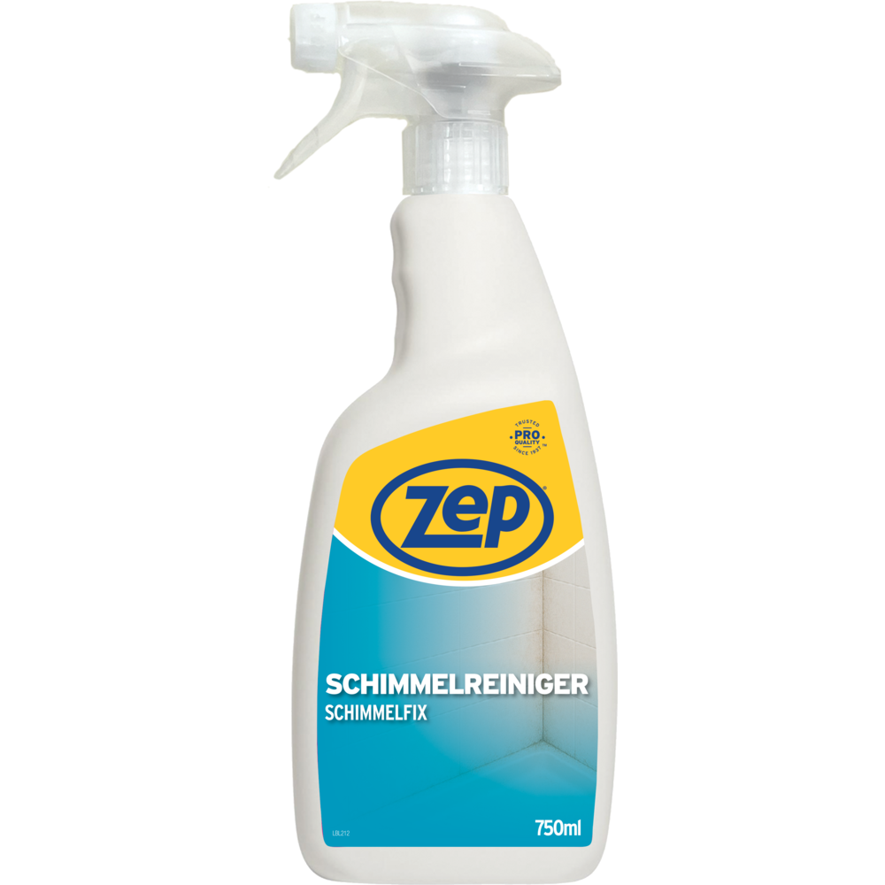 Zep Schimmelreiniger 750 ml