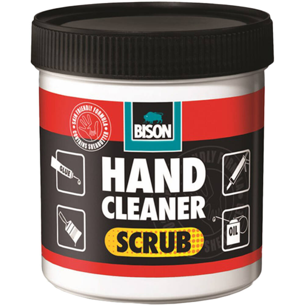 Bison Handcleaner Pot 500 ml