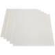VEBA Schuurpapier Vellen 23 x 28cm Zink Stearaat 5 st Grof P120