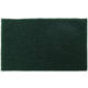 VEBA Schuurpad Verf & Lak Fijn (Groen) 150x240 mm 2 st