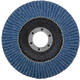 VEBA Lamellenschijf 115 mm 10 st P40