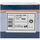 VEBA Lamellenschijf 115 mm 10 st P60