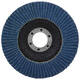 VEBA Lamellenschijf 115 mm 10 st P60