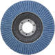 VEBA Lamellenschijf 125 mm 10 st P40
