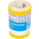 VEBA Schuurpapier Rol 95 mmx5 m Aluminium Oxide P100